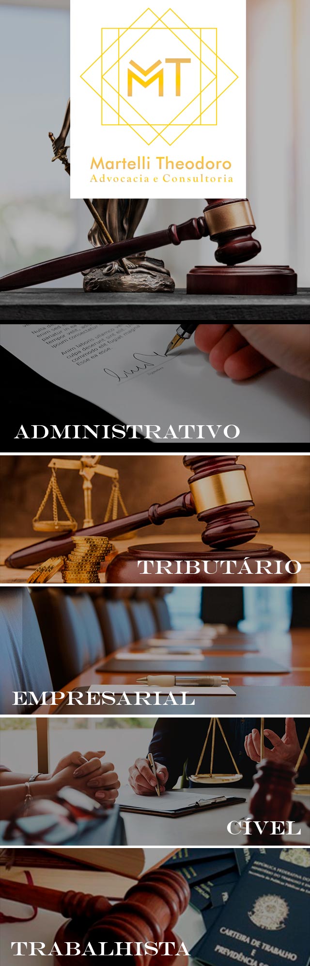 Advocacia Martelli Theodoro